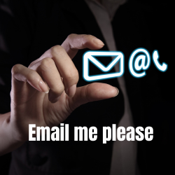 Be contacted for more information