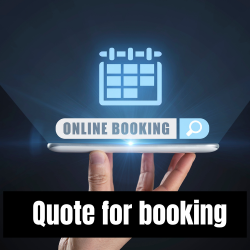 Reserve a Booking